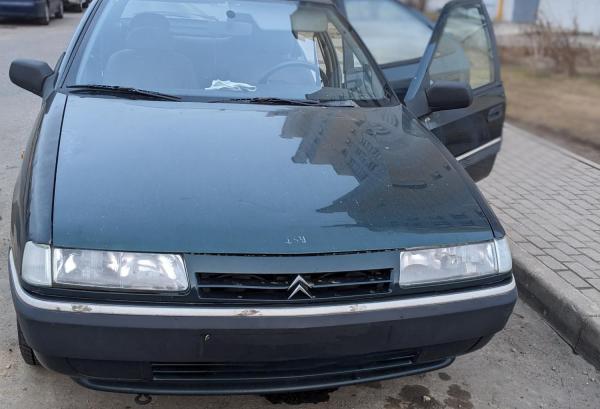 Citroen Xantia, 1998 год выпуска с двигателем Дизель, 6 104 BYN в г. Минск