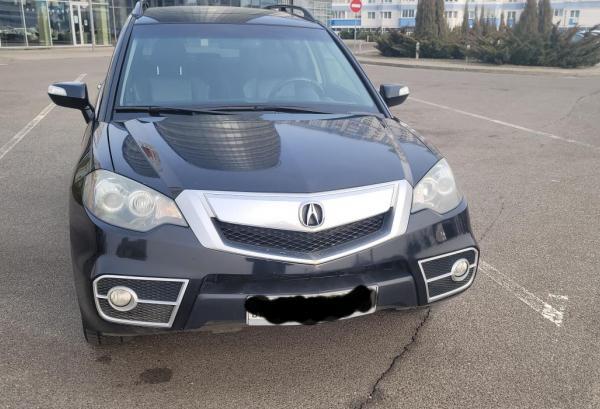 Acura RDX, 2011 год выпуска с двигателем Бензин, 42 890 BYN в г. Минск