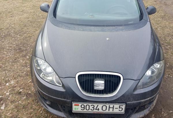 Seat Altea, 2006 год выпуска с двигателем Дизель, 12 690 BYN в г. Смолевичи