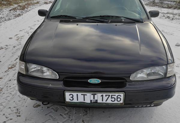 Ford Mondeo, 1996 год выпуска с двигателем Бензин, 7 133 BYN в г. Гомель