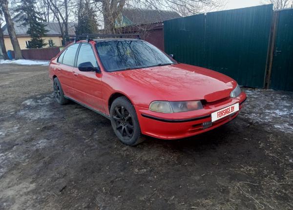 Honda Accord, 1994 год выпуска с двигателем Бензин, 5 766 BYN в г. Чериков