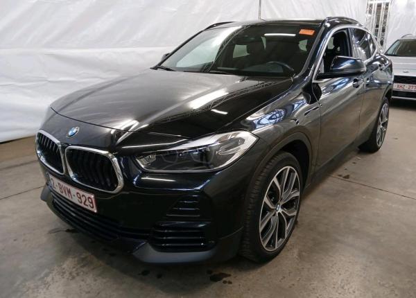 BMW X2, 2022 год выпуска с двигателем Дизель, 84 890 BYN в г. Минск