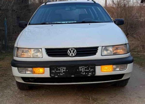 Volkswagen Passat, 1996 год выпуска с двигателем Дизель, 9 667 BYN в г. Гродно