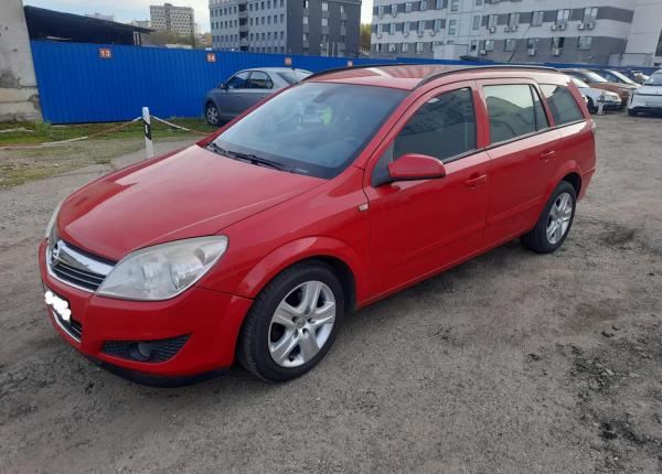 Opel Astra, 2008 год выпуска с двигателем Дизель, 20 064 BYN в г. Минск