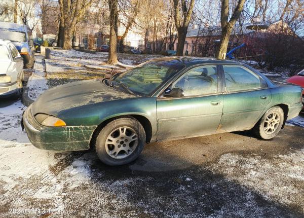 Dodge Intrepid, 1994 год выпуска с двигателем Бензин, 5 501 BYN в г. Минск