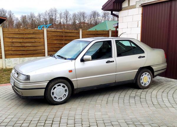 Seat Toledo, 1993 год выпуска с двигателем Бензин, 10 350 BYN в г. Барановичи