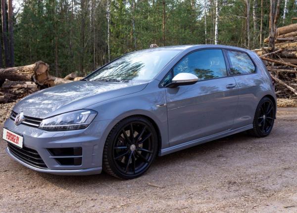 Volkswagen Golf R, 2014 год выпуска с двигателем Бензин, 80 313 BYN в г. Минск