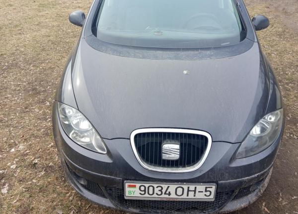 Seat Altea, 2006 год выпуска с двигателем Дизель, 12 690 BYN в г. Смолевичи