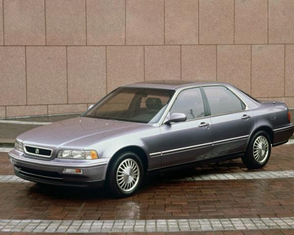 Фото Acura Legend II Седан