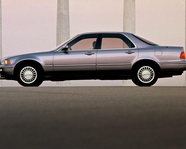 Фото Acura Legend II Седан