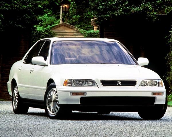 Фото Acura Legend II Седан