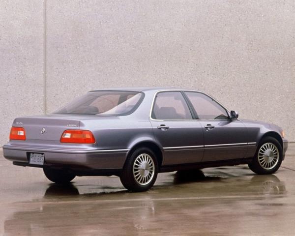 Фото Acura Legend II Седан