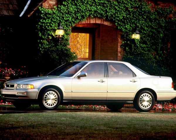 Фото Acura Legend II Седан