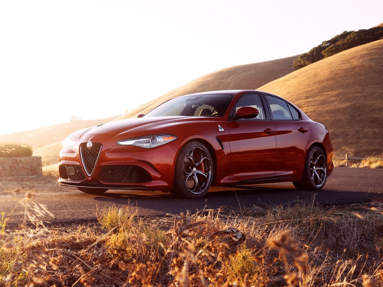 Технические характеристики Alfa Romeo Giulia, поколения Альфа Ромео Джулия