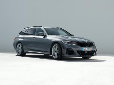 Фото Alpina D3 G20 Универсал 5 дв.