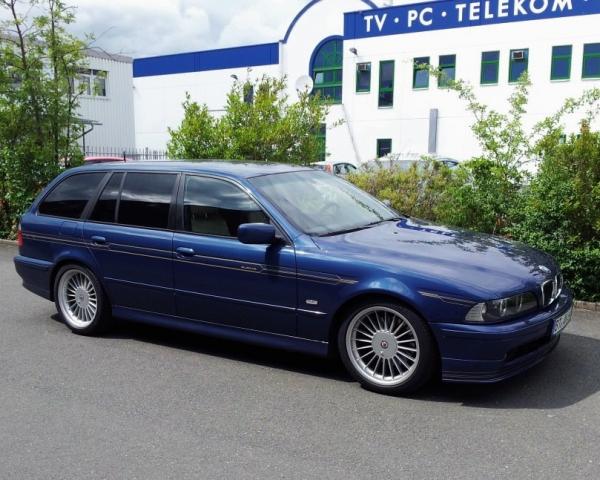 Фото Alpina D10 E39 Универсал 5 дв.