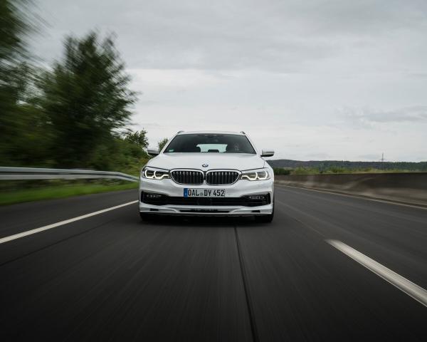 Фото Alpina D5 G30/G31 Универсал 5 дв.