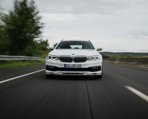 Фото Alpina D5 G30/G31 Универсал 5 дв.