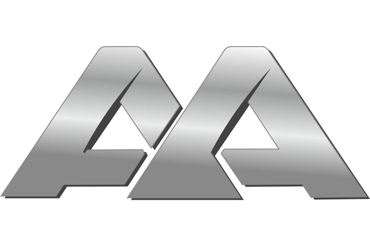 Логотип Амберавто