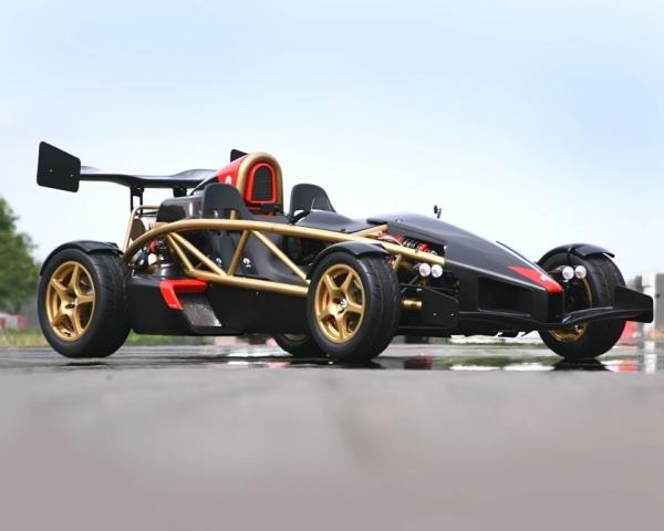 Фото Ariel Atom I Родстер