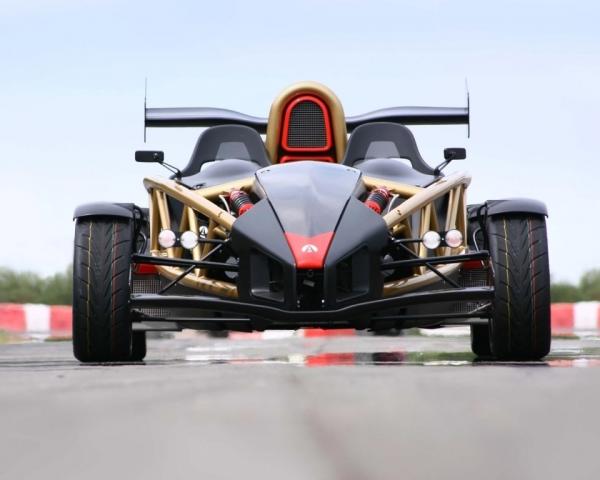 Фото Ariel Atom I Родстер