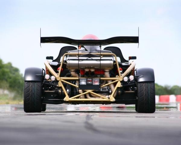 Фото Ariel Atom I Родстер