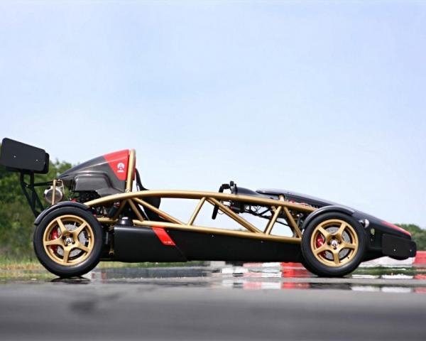 Фото Ariel Atom I Родстер