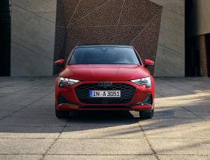 Фото Audi A3 IV (8Y) Рестайлинг