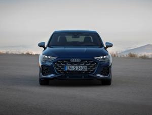 Фото Audi S3 IV (8Y) Рестайлинг