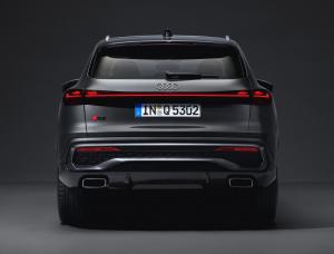 Фото Audi Q5 III