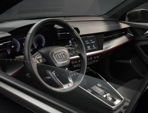 Фото Audi A3 IV (8Y)