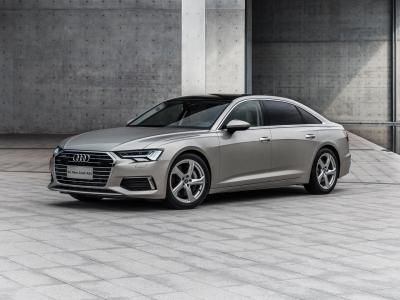 Фото Audi A6 V (C8) Седан L