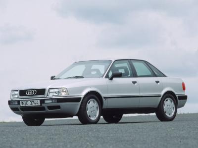 Фото Audi 80 V (B4) Седан