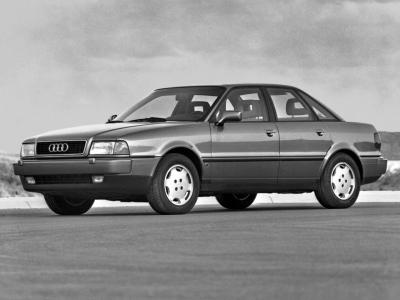 Фото Audi 90 III (B4) Седан