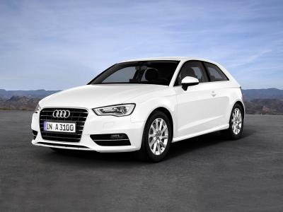 Фото Audi A3 III (8V) Хэтчбек 3 дв.