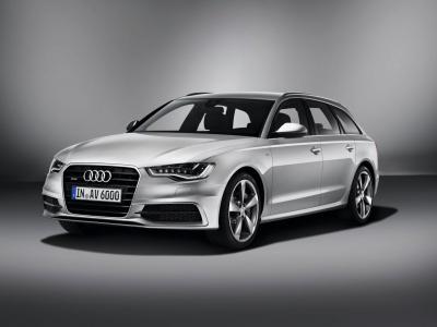 Фото Audi A6 IV (C7) Универсал 5 дв.