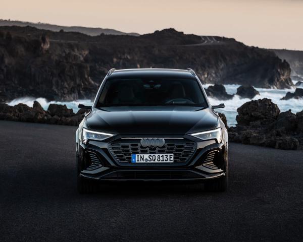 Фото Audi SQ8 e-tron I Внедорожник 5 дв.