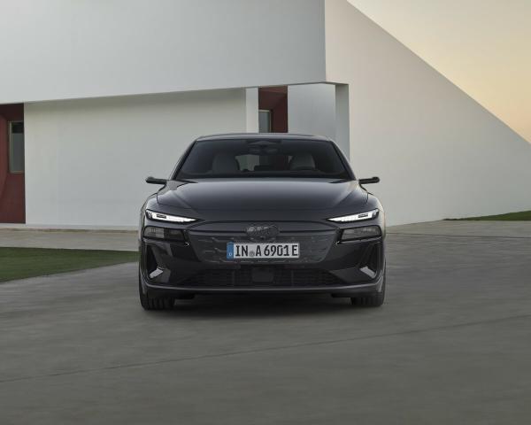 Фото Audi A6 e-tron I Универсал 5 дв.