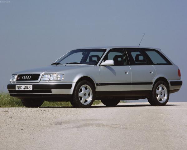 Фото Audi 100 IV (C4) Универсал 5 дв.