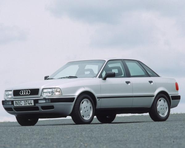 Фото Audi 80 V (B4) Седан