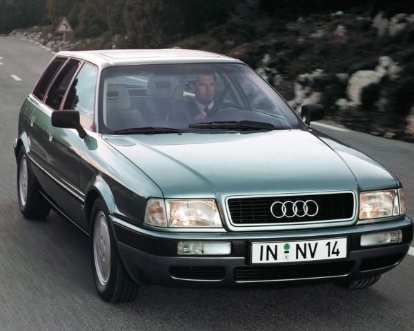 Фото Audi 80 V (B4) Универсал 5 дв.