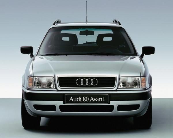 Фото Audi 80 V (B4) Универсал 5 дв.