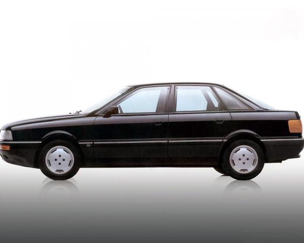 Фото Audi 90 II (B3) Седан