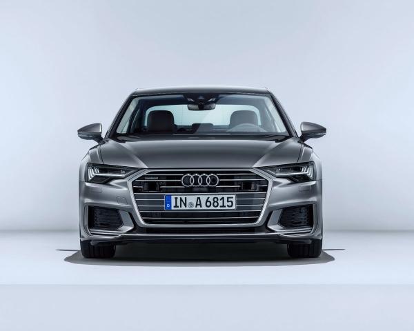 Фото Audi A6 V (C8) Седан