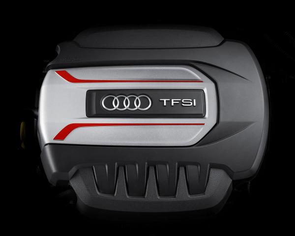 Фото Audi S1 I (8X) Хэтчбек 5 дв.