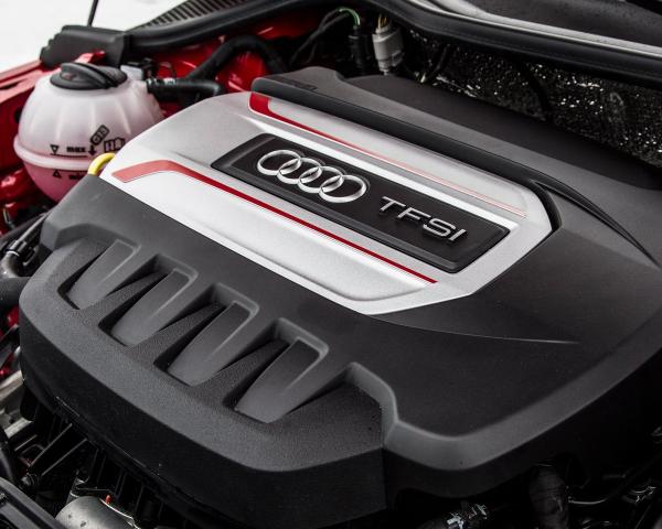 Фото Audi S1 I (8X) Хэтчбек 3 дв.