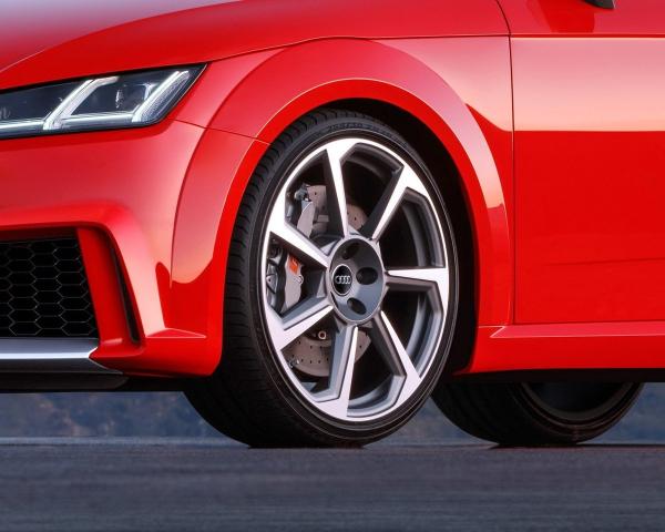 Фото Audi TT RS III (8S) Купе