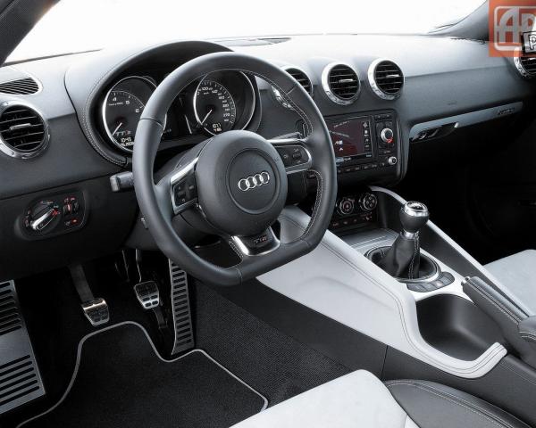 Фото Audi TTS II (8J) Купе