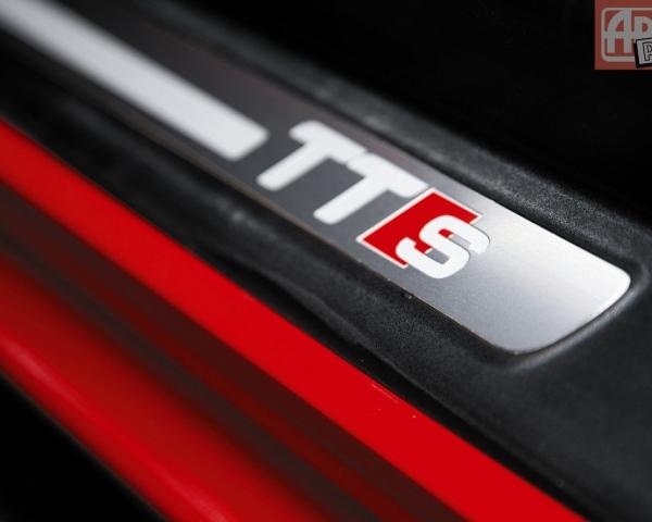 Фото Audi TTS II (8J) Родстер