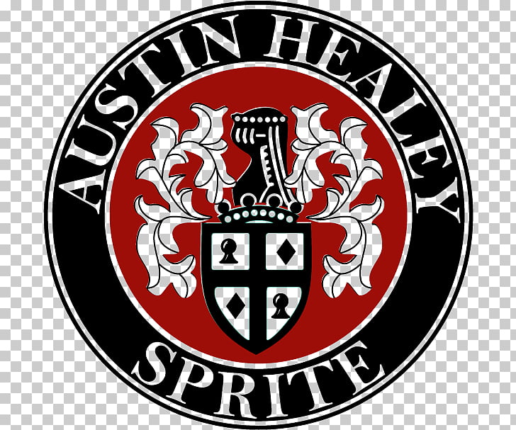 Логотип Austin Healey